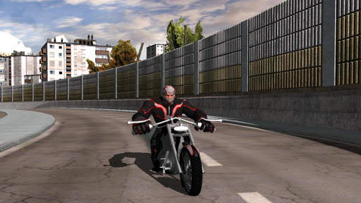 Super Motor mangangabayo screenshot 13
