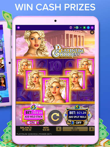 High 5 Casino: Real Slot Games screenshot 10