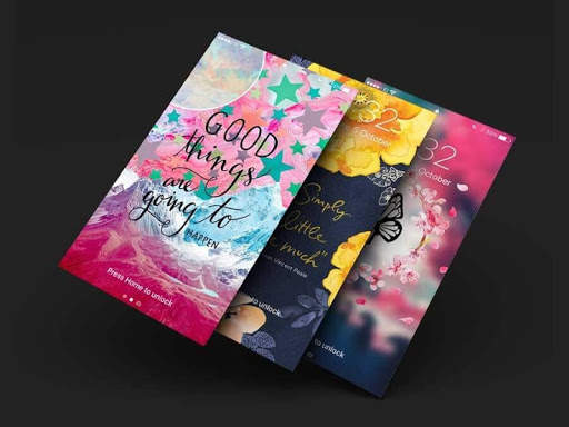 Wallpapers For Girls HD Offline screenshot 4