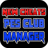 ikon New Cheats For PES Club Manager Tips