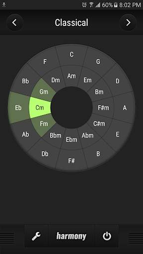 Harmony Free screenshot 5
