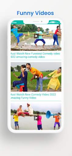 Tui Tui Funny Videos screenshot 4
