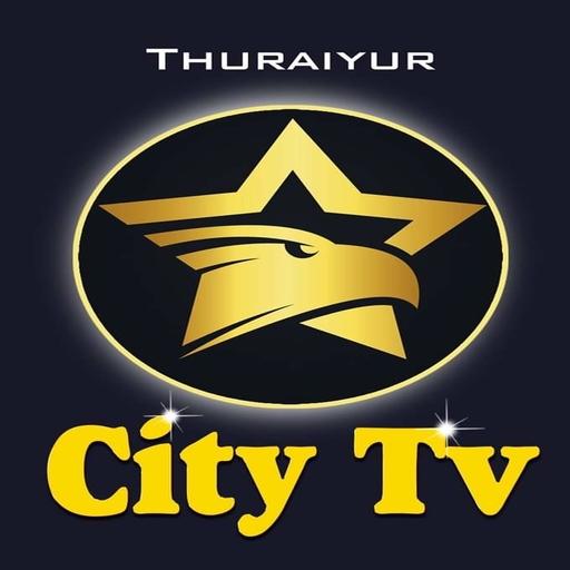 City TV icon