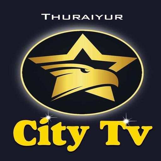 City TV screenshot 1