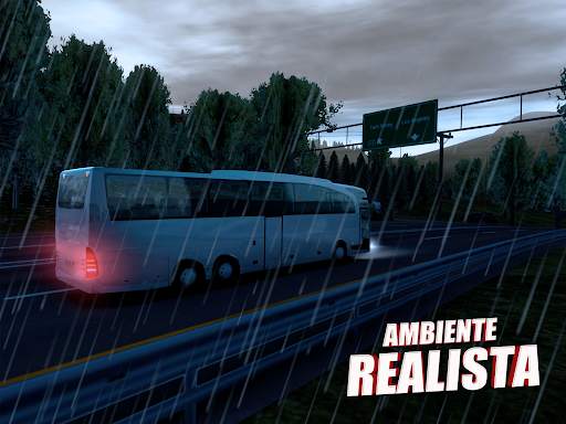 Bus Simulator Pro: Autobus screenshot 10