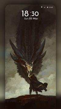 Game of wallpapers (GOT) 2 تصوير الشاشة