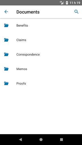 Zander Insurance App screenshot 3