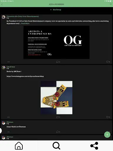 THE FIELD screenshot 7