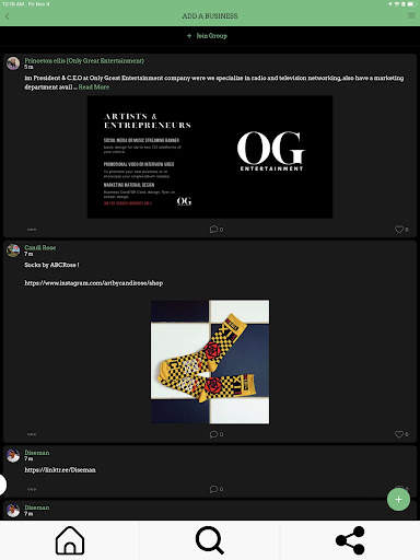 THE FIELD screenshot 7