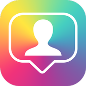 Real Followers icon