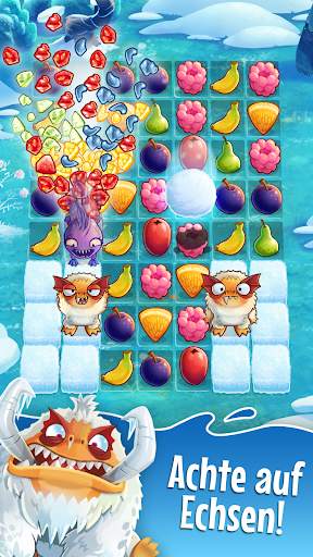 Fruit Nibblers screenshot 4