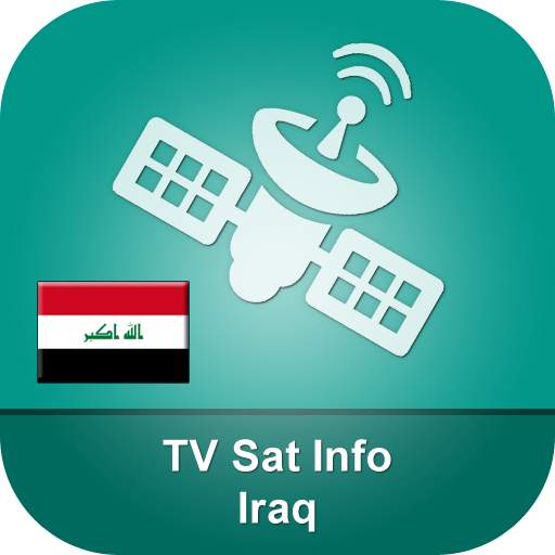 TV Sat Info Iraq 1.0.6