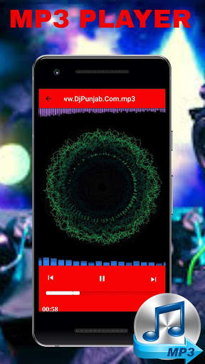 SAX HD Video Player All Format & Mp3 Music Player screenshot 4
