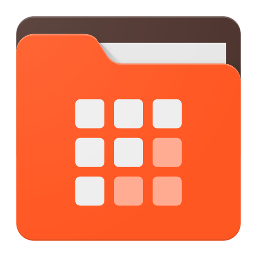 N Files - File Manager &amp; Explorer icon
