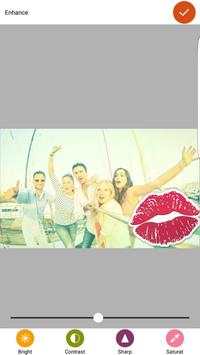 Candy Camera – Camera Selfie screenshot 2