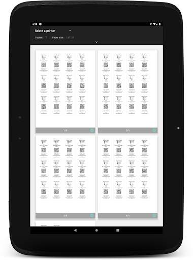MikroTicket - sell your WiFi screenshot 14