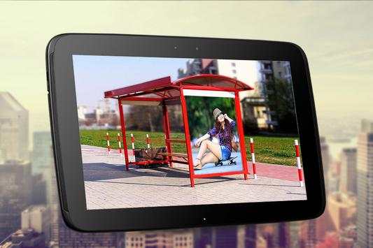 Photo Phunia Effect Editors 3 تصوير الشاشة