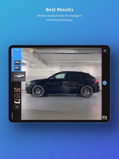 GAD Auto Foto App screenshot 7