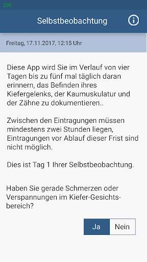 CMD App screenshot 1