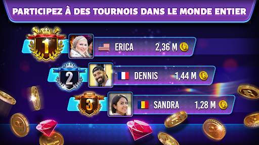 Rami Rummy Club screenshot 5