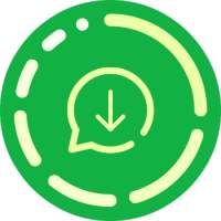 Status Saver for Whatsapp logo