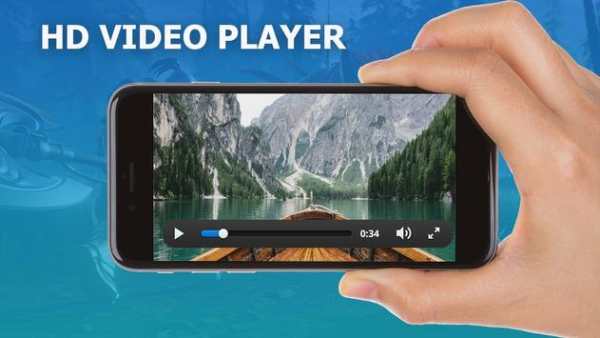 HD Video Player & Audio Player screenshot 6