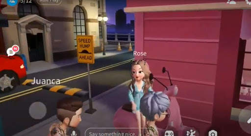 Walkthrough for Zepeto screenshot 4