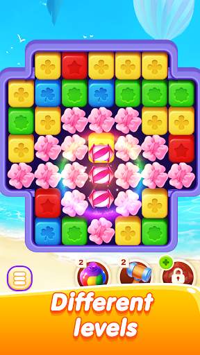 Candy Cube screenshot 4