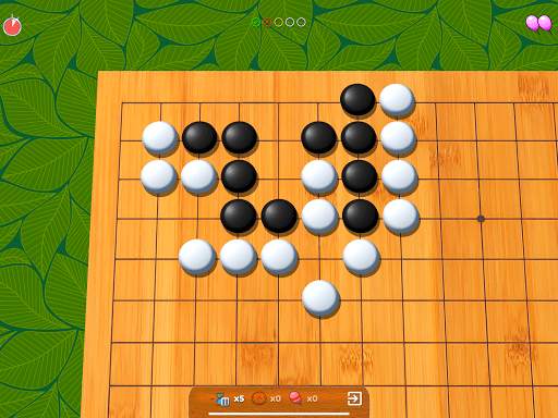 Go Game - BadukPop screenshot 12