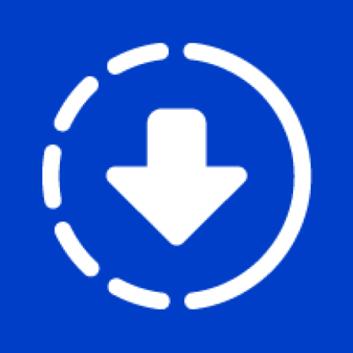 Video Downloader for Facebook - Fb Downloader иконка