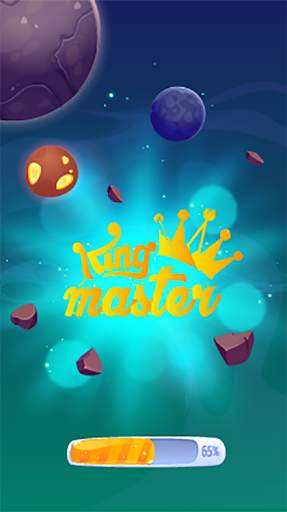 King Master - Daily Spins And Coins screenshot 3