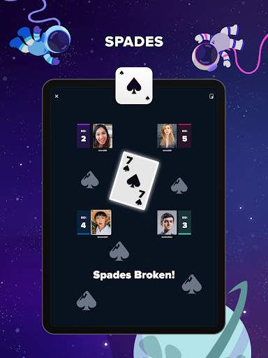 pop.in - it's game night! screenshot 3