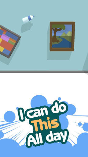 Bottle Jump 3D Game screenshot 1