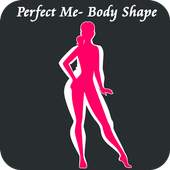 Perfect Me - Body Shape Editor 1.0