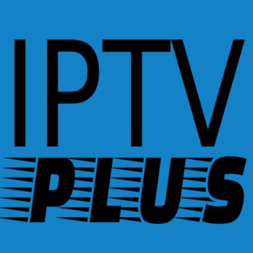 IPTV PLUS icon