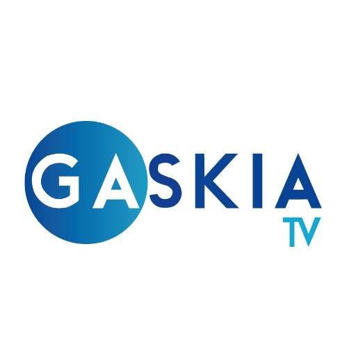 Gaskia TV 1.0.0