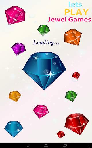 Jewel Games screenshot 15