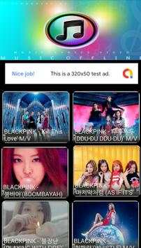 BLACKPINK screenshot 4