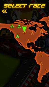 Fast Car Racing Game screenshot 4