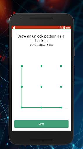 Secret AppLock for iphone 11 screenshot 2