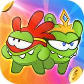 Jump Candy Cut Rope 1.1