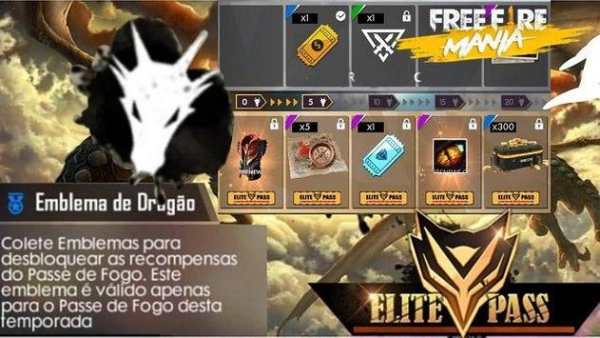 DIAMANTE GRÁTIS FREE FIRE screenshot 2
