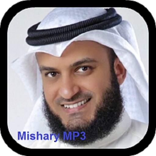 Mishary Alafasy Audio Quran 2.0