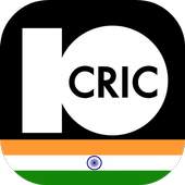 10CRΙC - Cricket Scores & Odds Version 2.0