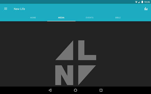 New Life Church Beeville screenshot 5