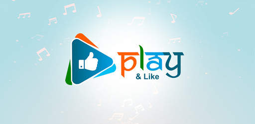Play & Like, an Entertainment & Earning APP screenshot 8