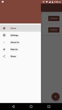 Convert PDF to All Files - PDF Converter скриншот 4
