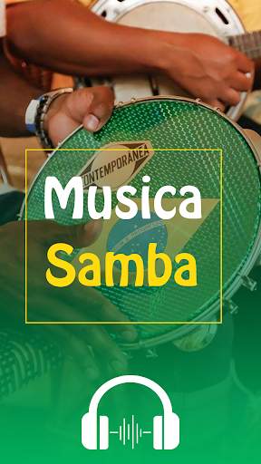Musica Samba screenshot 1