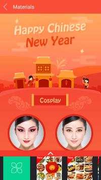Funny MakeUp Photo screenshot 3
