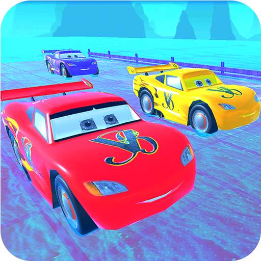 Super Car Stunt Racing 2019 1.3